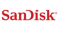 Sandisk (200 x 100 piksel)